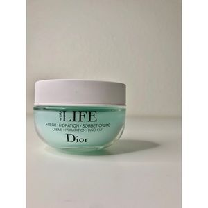 *NEW & SEALED* Dior Hydra Life Sorbet Creme